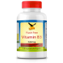 Vitamin B3 Nicotinamid (Niacinamid) 500mg | 120 Kapseln
