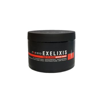 Exesio Exelixis Haarmaske 500 ml